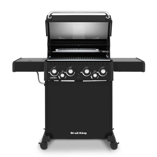 Broil King Grill gazowy CROWN 480 SHADOW (865983PL)
